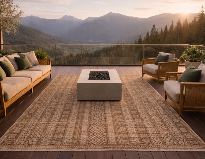 best_rug_material_for_outdoors